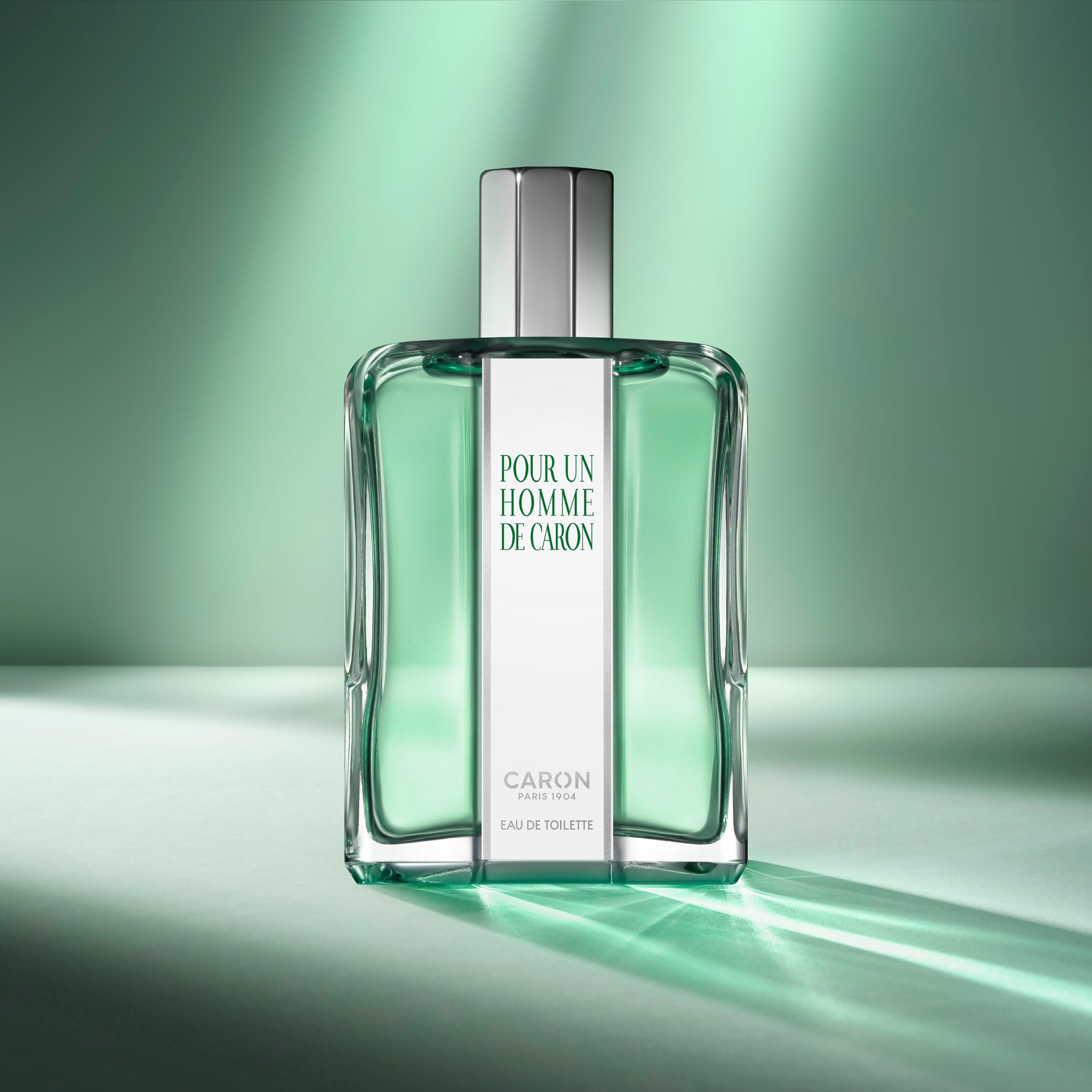PARFUM HOMME – Millesime Parfum
