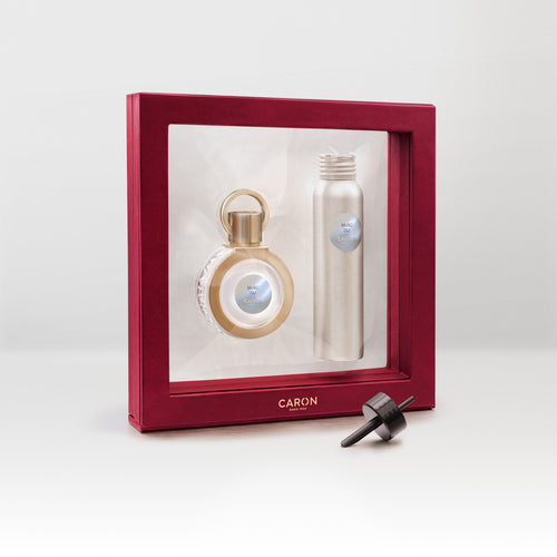 Coffret Musc Oli - Edition Limitée