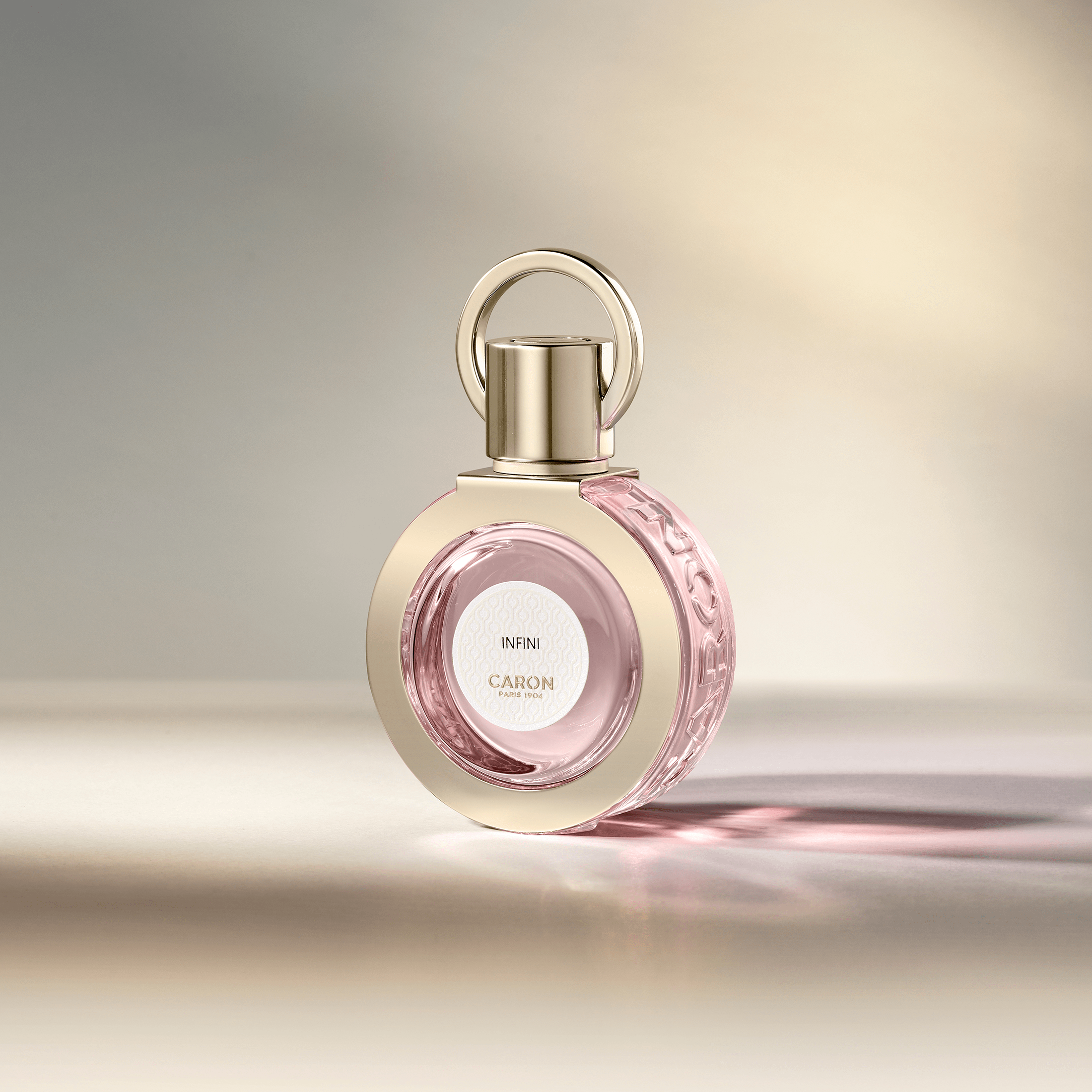 NEW Louis Vuitton Parfum EDP Perfume Sample Travel Spray 2 ml Pink