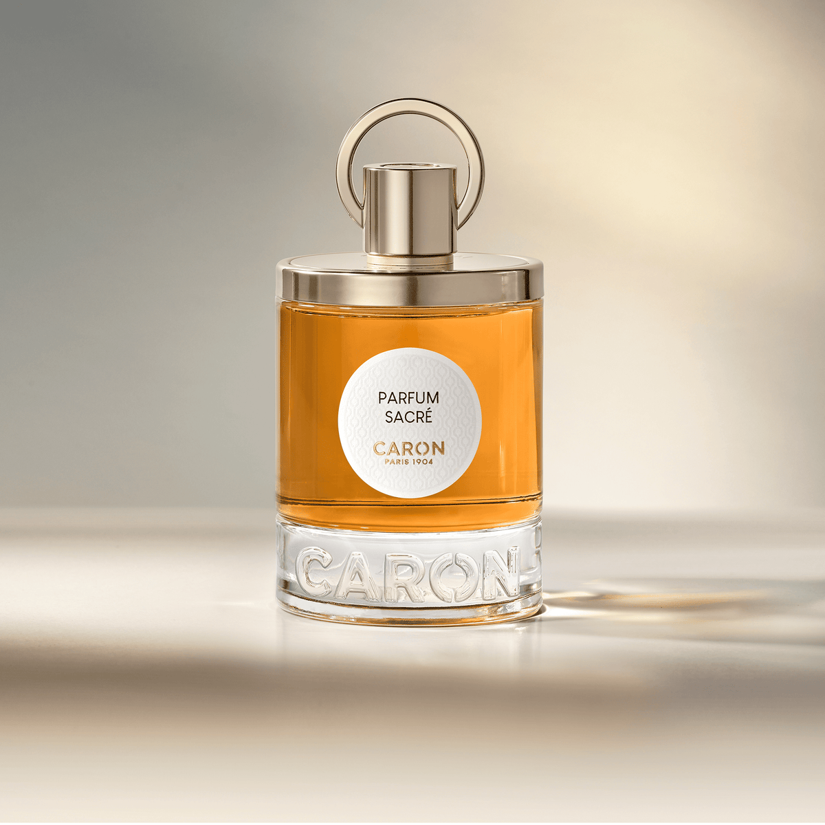 Parfum Sacré – PARFUMS CARON