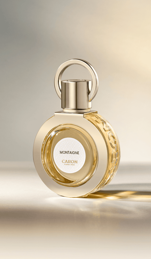 Louis Vuitton's new Haute Perfumery service lets you order a